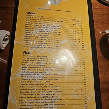 Coastal Flats - Menu - American Near Me - Gaithersburg, Maryland Coastal Flats - Menu - American Near Me - Gaithersburg, Maryland