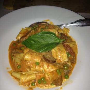 Pappardella - Pappardelle Buttera - Italian Near Me - New York, New York Pappardella - Pappardelle Buttera - Italian Near Me - New York, New York