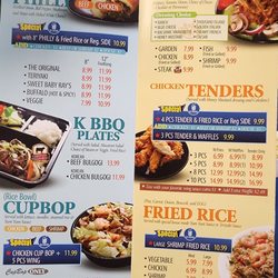 Wow Seafood