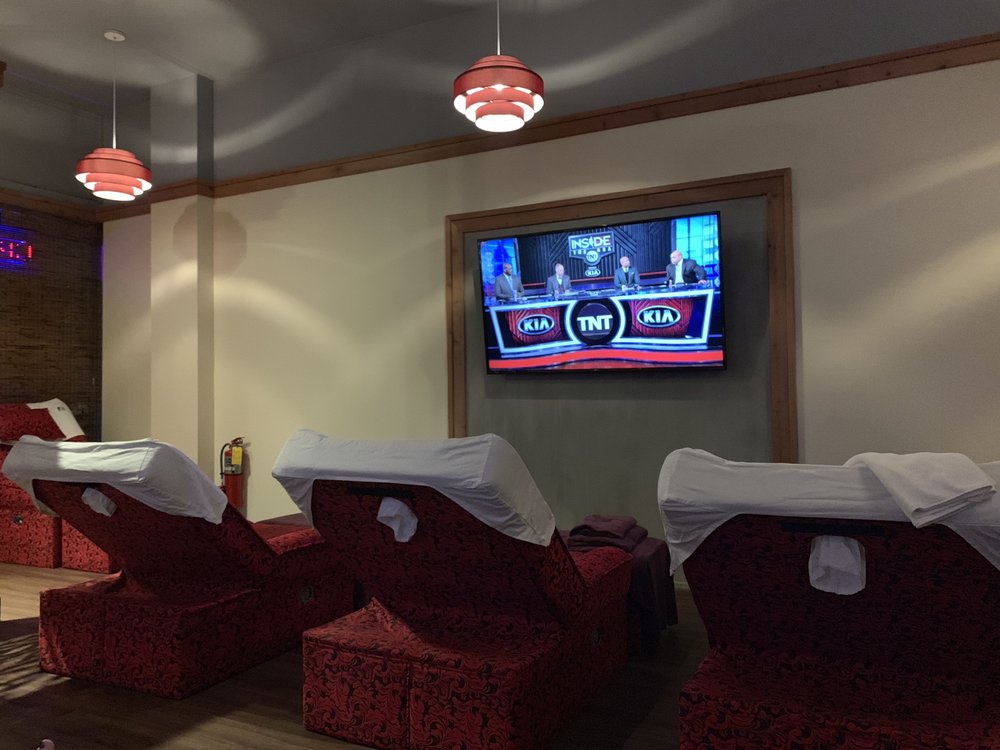 DYNASTY FOOT MASSAGE 65 Photos & 54 Reviews Reflexology 1356