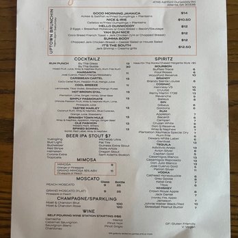 Tastee Spoon - Menu - Caribbean Near Me - Dunwoody, Georgia Tastee Spoon - Menu - Caribbean Near Me - Dunwoody, Georgia