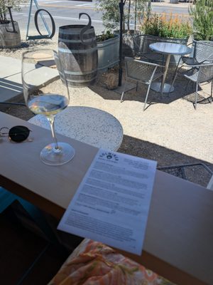 Solminer Wine Company by null