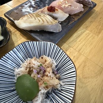 Hatsu Omakase - Sushi Bars Near Me - New York, New York