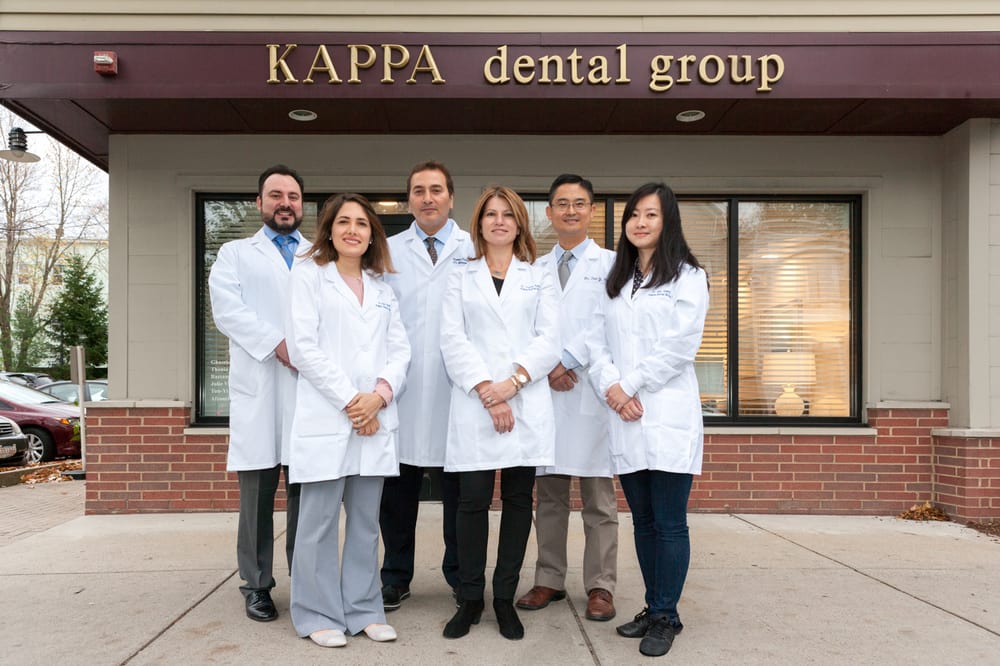 Kappa Dental Group - Updated June 2026 - 10 Photos & 65 Reviews - 402 ...