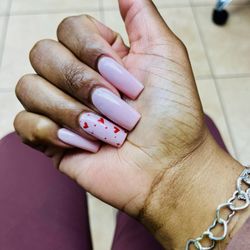 Delight Nails and Spa
