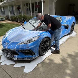 Snogard Detailing