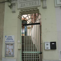 Centre Municipal d'Animation Jeanne d'Arc