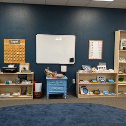 Granite Bay Montessori