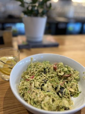 Emmy Squared Pizza: Glenwood Park by null