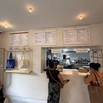 Churrería El Moro - Inside - Churros Near Me - Ciudad de México, DIF Churrería El Moro - Inside - Churros Near Me - Ciudad de México, DIF