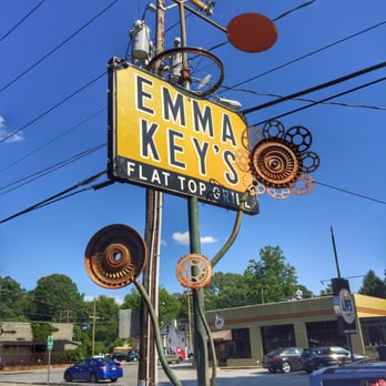 Emma Keys - Emma Key's - American Near Me - Greensboro, North Carolina