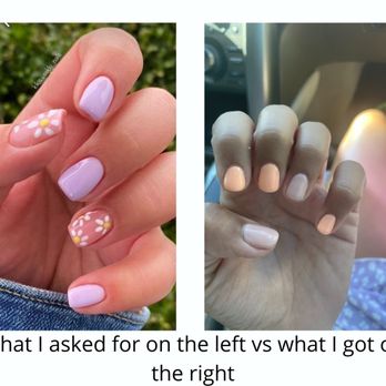 KB Nails - A nail salon that can't do basic flowers - Nail Salons Near Me - Sacramento, California KB Nails - A nail salon that can't do basic flowers - Nail Salons Near Me - Sacramento, California