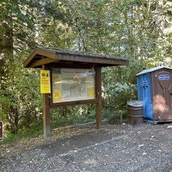 Futton Green Nature  trail