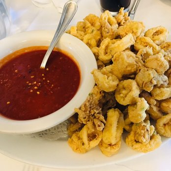 Tango Argentinian Steakhouse - Fried Calamari - Steakhouses Near Me - Central Islip, New York Tango Argentinian Steakhouse - Fried Calamari - Steakhouses Near Me - Central Islip, New York