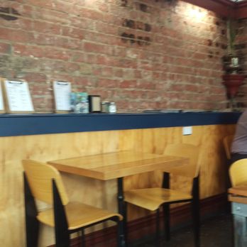 Woodside Green - Seating - Coffee & Tea Near Me - Carlton, VIC