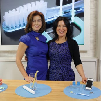 Archer Dental - Dr. Natalie Archer appearing on Rogers TV - Cosmetic Dentists Near Me - Toronto, Ontario Archer Dental - Dr. Natalie Archer appearing on Rogers TV - Cosmetic Dentists Near Me - Toronto, Ontario