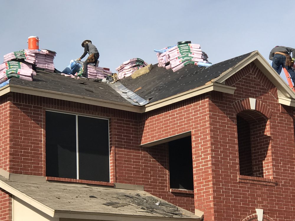 Slide of A Roof 4 You