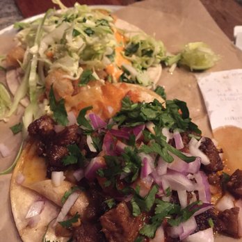 Xolo - Mexican Near Me - Oakland, California