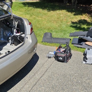 Greentec EV & Hybrid Batteries - Auto Parts & Supplies Near Me - Auburn, Washington