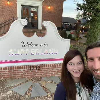 Supperland - Outside/ entry - Southern Near Me - Charlotte, North Carolina