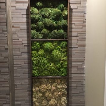 Spa Luxe - Georgetown - Their awesome looking wall! - Massage Near Me - Georgetown, Texas Spa Luxe - Georgetown - Their awesome looking wall! - Massage Near Me - Georgetown, Texas