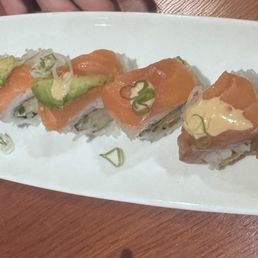 Sushi Sushi