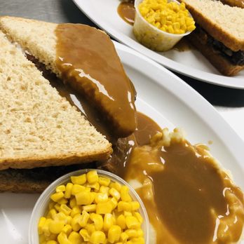 CK Grill and Bar - two plates of food - Pubs Near Me - Columbus, Nebraska