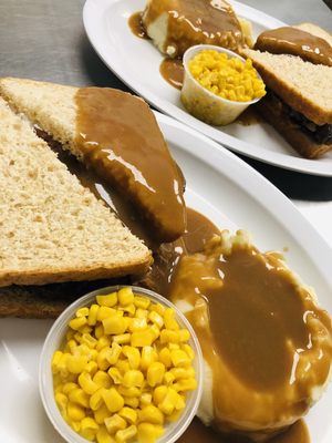 CK Grill and Bar by null