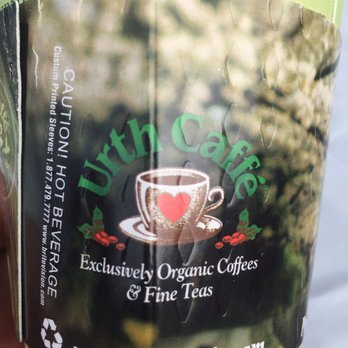 Urth Caffe - Coffee & Tea Near Me - Laguna Beach, California Urth Caffe - Coffee & Tea Near Me - Laguna Beach, California