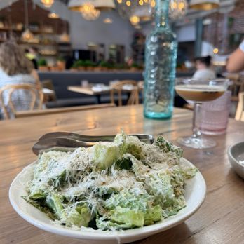 Sadie's - Mediterranean Caesar Salad - Mediterranean Near Me - Nashville, Tennessee
