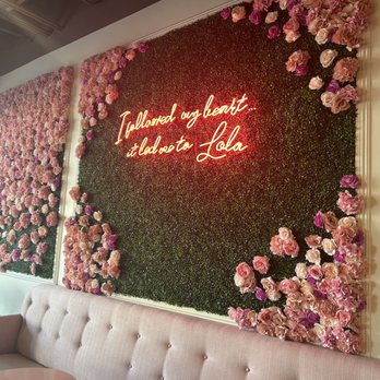 Cafe Lola - Cafes Near Me - Henderson, Nevada