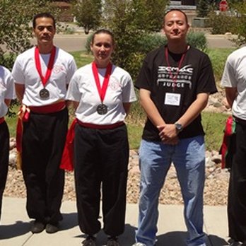 Boulder Kung Fu Academy - Tai Chi Near Me - Boulder, Colorado