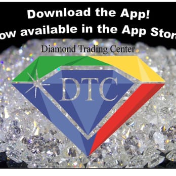 Diamond Trading Center - Jewelry Near Me - Los Angeles, California