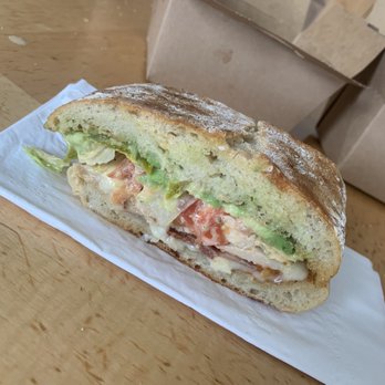 Tortuga Sandwich Shop - Phoenix - Sandwiches Near Me - Sanborn, New York