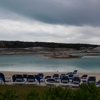 Norwegian Getaway - Norwegians private island in the Bahamas - Tours Near Me