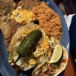 Fish Tacos Fish Tacos