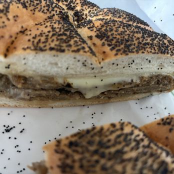 Donkey's Place - Regular Cheesesteak - Cheesesteaks Near Me - Mount Holly, New Jersey Donkey's Place - Regular Cheesesteak - Cheesesteaks Near Me - Mount Holly, New Jersey