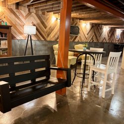 Grounded Coffee House