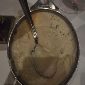Mastro's Steakhouse - Steakhouses Near Me - Houston, Texas