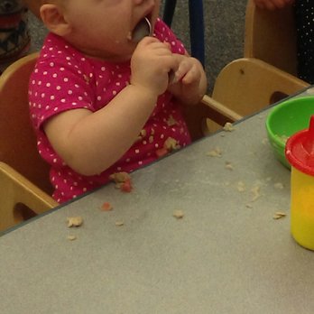 Tomorrow's Hope Child Development Center - Must be so yummy! - Child Care & Day Care Near Me - Everett, Washington Tomorrow's Hope Child Development Center - Must be so yummy! - Child Care & Day Care Near Me - Everett, Washington