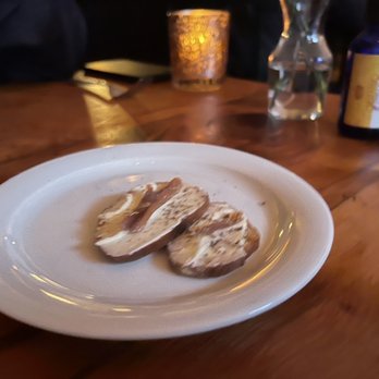 Cascina Spinasse - Italian Near Me - Seattle, Washington
