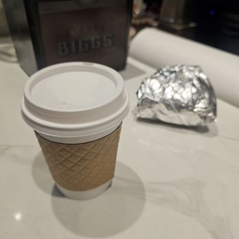 Little Biggs - Fidi - Breakfast & Brunch Near Me - New York, New York