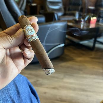 Culebra Cigar - Cigar Bars Near Me - Ontario, California