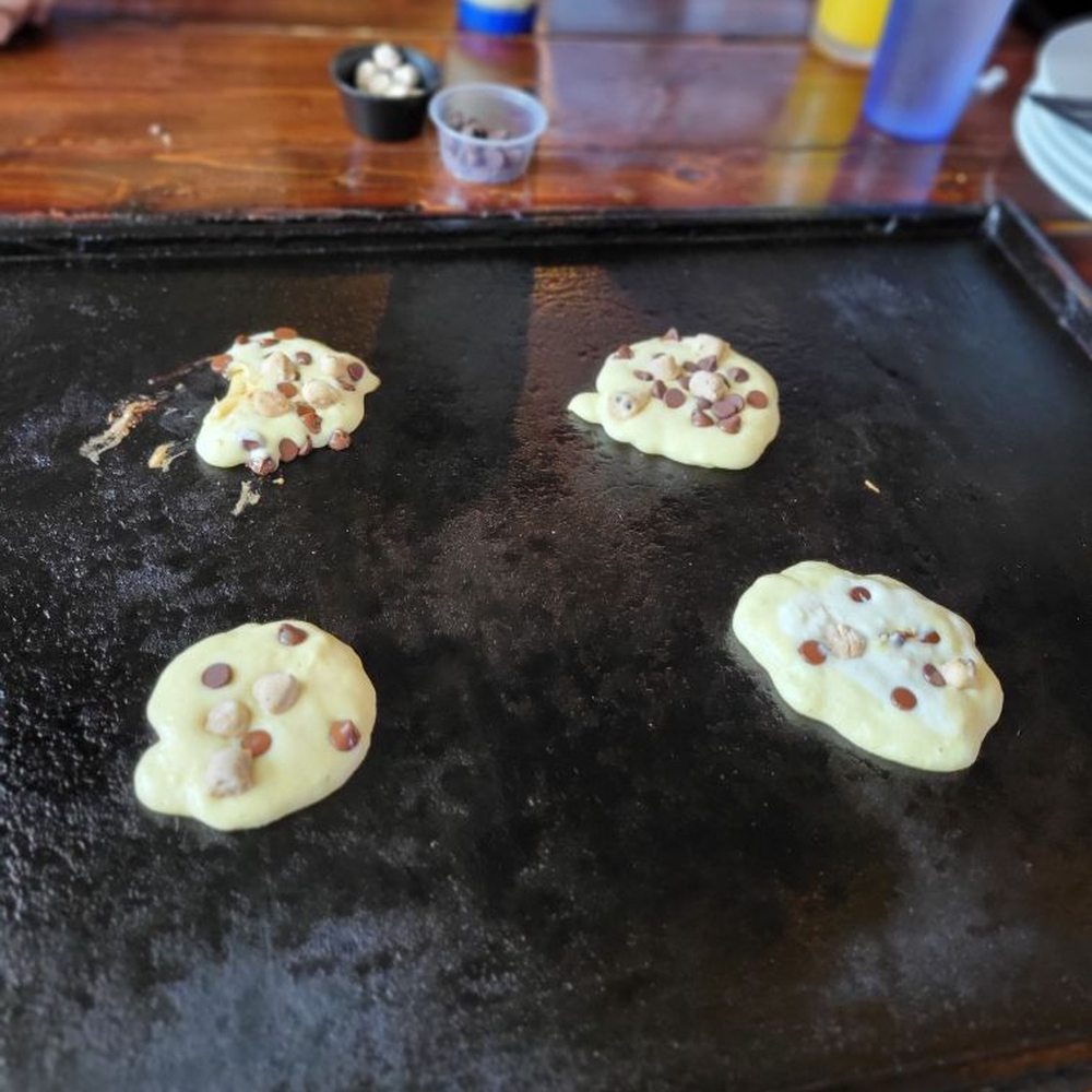Backwater - Pancakes - Breakfast & Brunch Near Me - Melbourne, Florida Backwater - Pancakes - Breakfast & Brunch Near Me - Melbourne, Florida