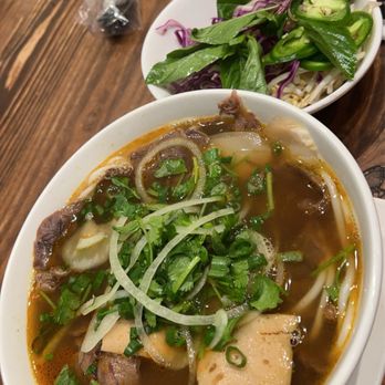 Yummy Pho & Bo Ne - Vietnamese Near Me - Pearland, Texas