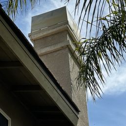 My house after the bee problem My house after the bee problem