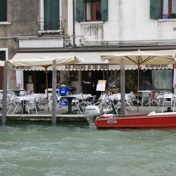 Trattoria Pizzeria - Italian Near Me - Venezia, VE Trattoria Pizzeria - Italian Near Me - Venezia, VE
