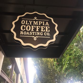 Olympia Coffee - Coffee Roasteries Near Me - Olympia, Washington