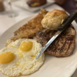 Harry's Restaurant - Grilled Pork Loin (8 oz)