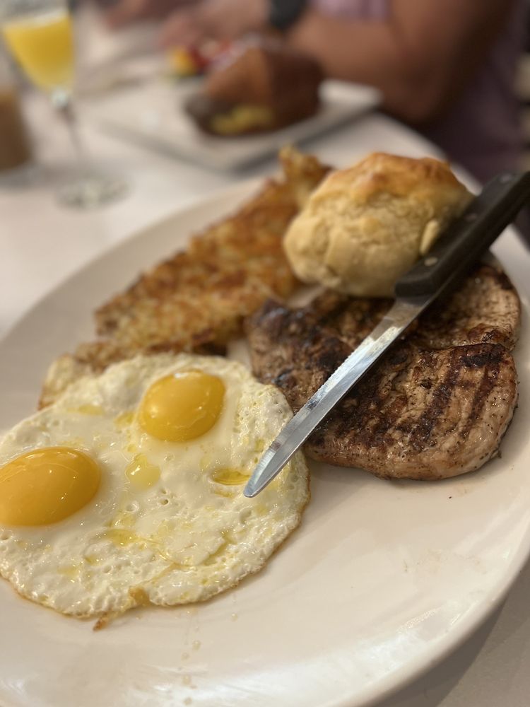 Harry's Restaurant